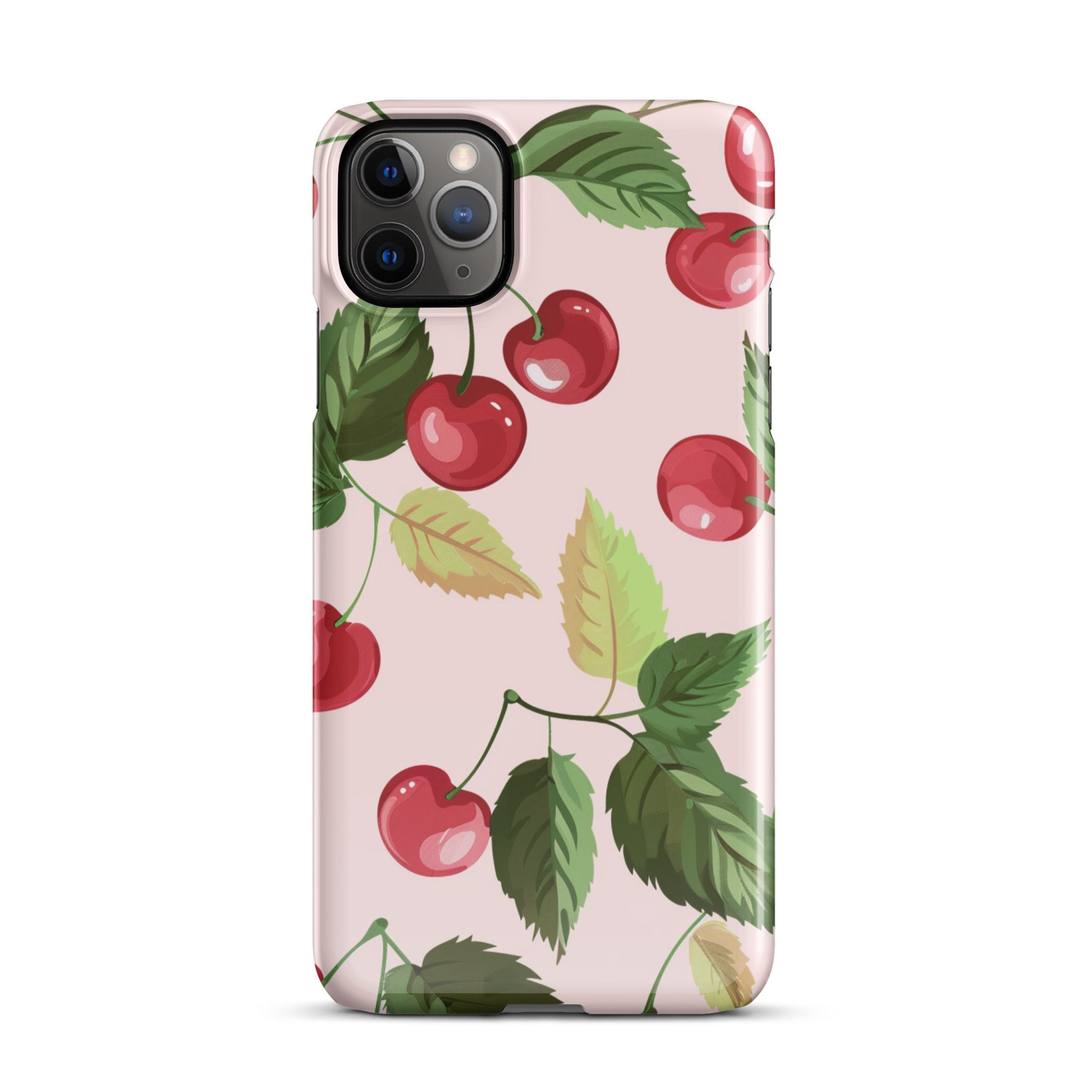 Phone case for iPhone®-4
