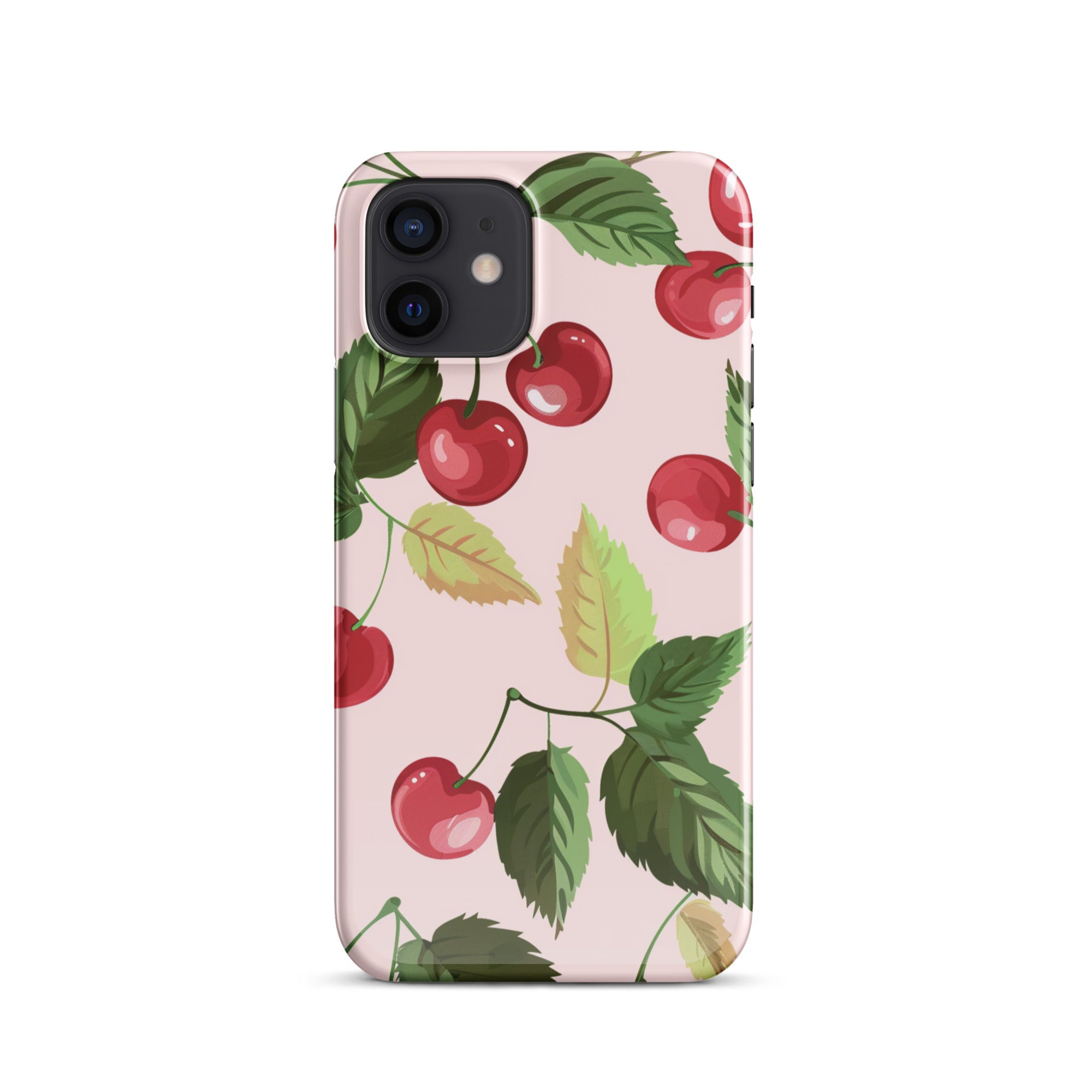 Phone case for iPhone®-8