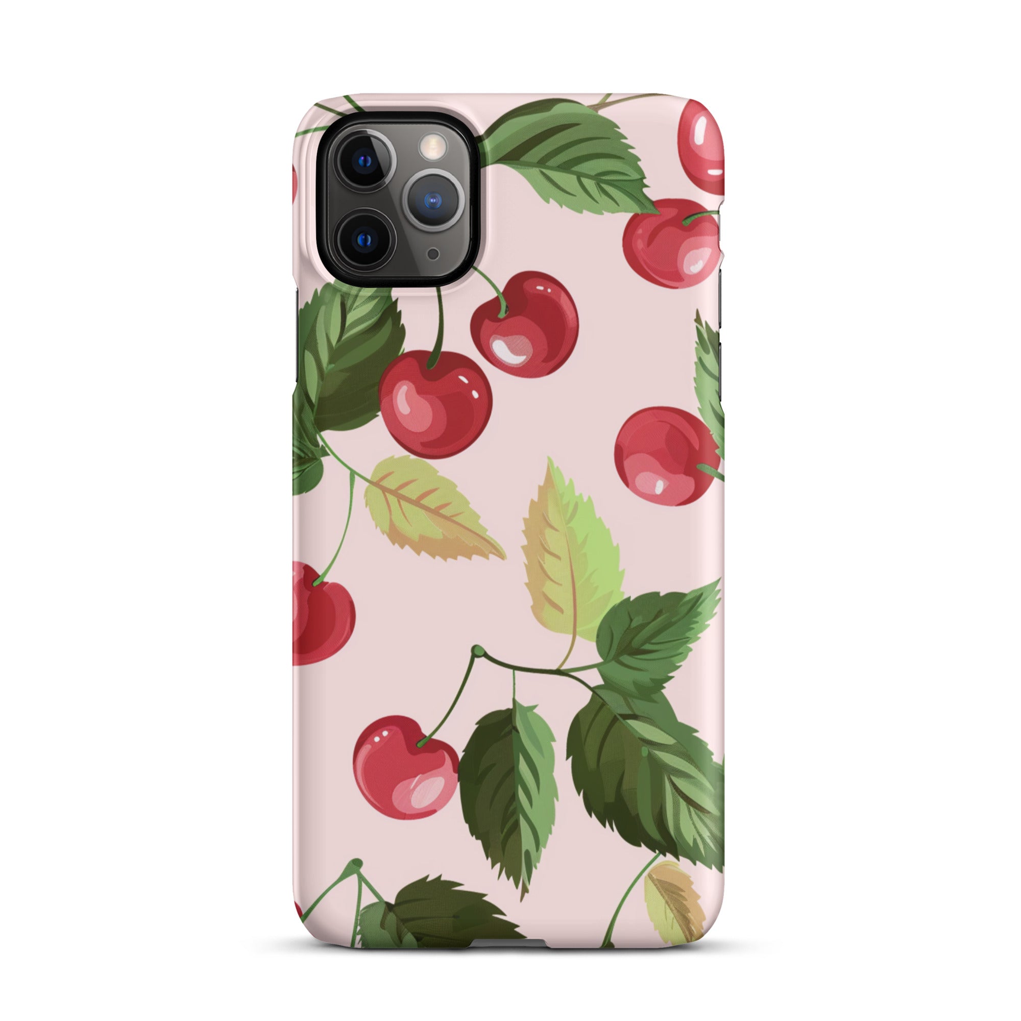 Phone case for iPhone®-5