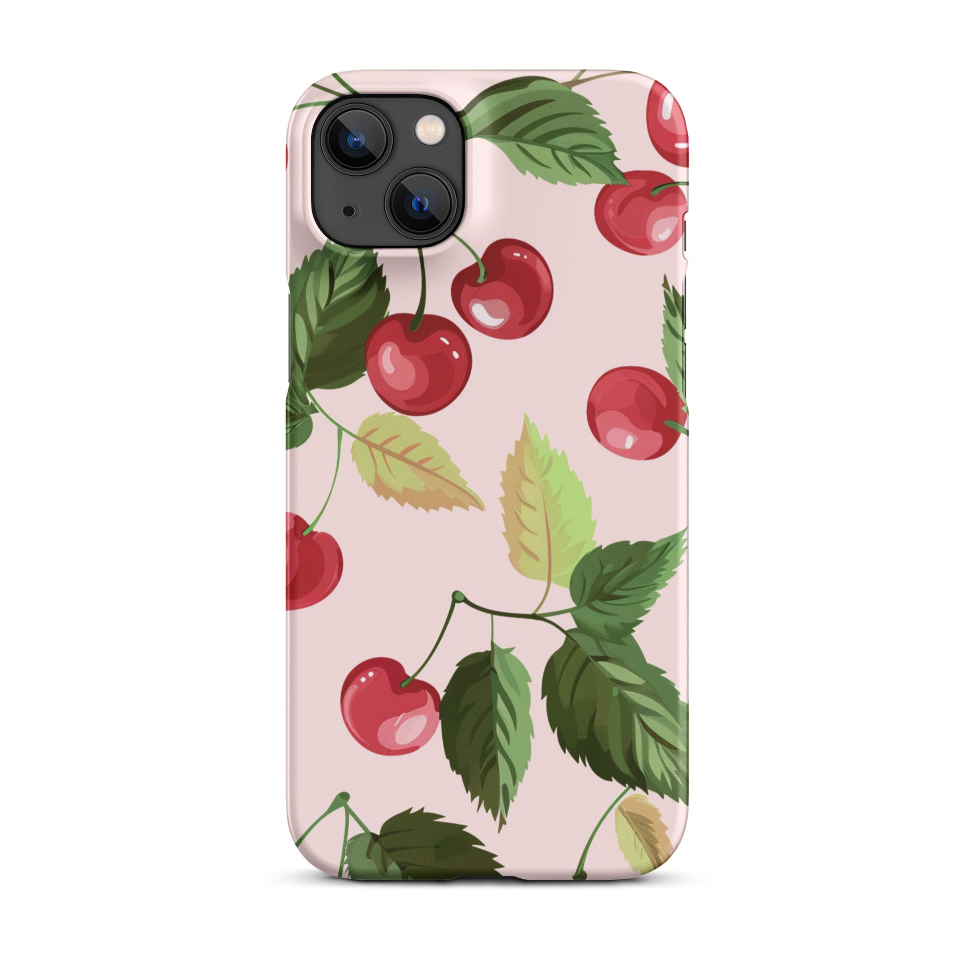 Phone case for iPhone®-25